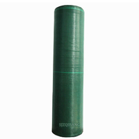 Anti UV ทอผ้าใยสังเคราะห์ PP Garden Weed Barrier